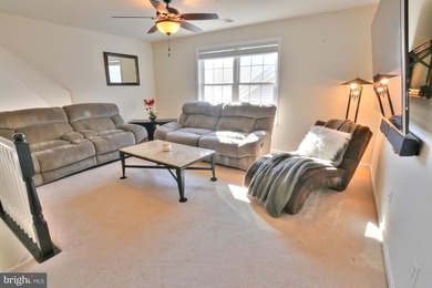 Welcome to this elegant and beautifully maintained home located on Heritage Hunt Golf and Country Club in Virginia - for sale on GolfHomes.com, golf home, golf lot