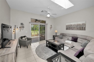 Best value in the neighborhood with easy, LOW-MAINTENANCE living on Meadow Oaks Golf and Country Club in Florida - for sale on GolfHomes.com, golf home, golf lot