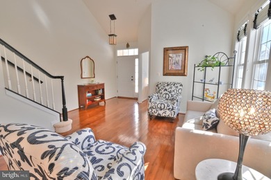 Welcome to this elegant and beautifully maintained home located on Heritage Hunt Golf and Country Club in Virginia - for sale on GolfHomes.com, golf home, golf lot