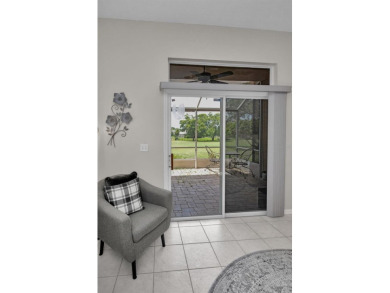 Best value in the neighborhood with easy, LOW-MAINTENANCE living on Meadow Oaks Golf and Country Club in Florida - for sale on GolfHomes.com, golf home, golf lot