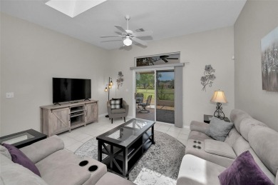Best value in the neighborhood with easy, LOW-MAINTENANCE living on Meadow Oaks Golf and Country Club in Florida - for sale on GolfHomes.com, golf home, golf lot