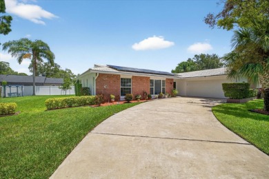 Live the Dunedin Dream -- Space, Style  Freedom Just Minutes on The Dunedin Country Club in Florida - for sale on GolfHomes.com, golf home, golf lot
