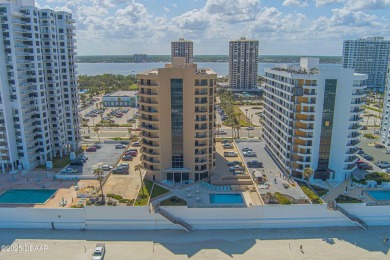 Spacious 1-bedroom, 1.5-bathroom condo on the 8th floor of the on Oceans Golf Club in Florida - for sale on GolfHomes.com, golf home, golf lot