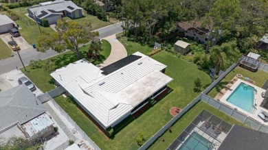 Live the Dunedin Dream -- Space, Style  Freedom Just Minutes on The Dunedin Country Club in Florida - for sale on GolfHomes.com, golf home, golf lot