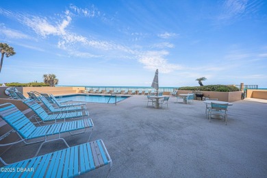 Spacious 1-bedroom, 1.5-bathroom condo on the 8th floor of the on Oceans Golf Club in Florida - for sale on GolfHomes.com, golf home, golf lot