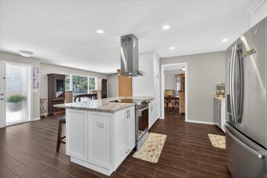 Live the Dunedin Dream -- Space, Style  Freedom Just Minutes on The Dunedin Country Club in Florida - for sale on GolfHomes.com, golf home, golf lot