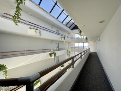 Spacious 1-bedroom, 1.5-bathroom condo on the 8th floor of the on Oceans Golf Club in Florida - for sale on GolfHomes.com, golf home, golf lot