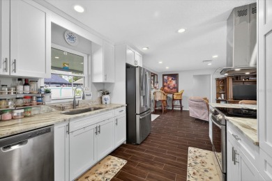 Live the Dunedin Dream -- Space, Style  Freedom Just Minutes on The Dunedin Country Club in Florida - for sale on GolfHomes.com, golf home, golf lot