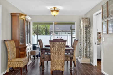 Live the Dunedin Dream -- Space, Style  Freedom Just Minutes on The Dunedin Country Club in Florida - for sale on GolfHomes.com, golf home, golf lot