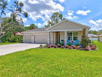 Discover the perfect blend of elegance, comfort, and private on The Grand Club - Pine Lakes Course in Florida - for sale on GolfHomes.com, golf home, golf lot