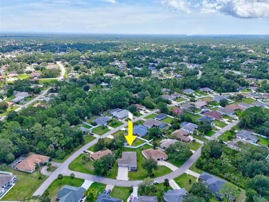 Discover the perfect blend of elegance, comfort, and private on The Grand Club - Pine Lakes Course in Florida - for sale on GolfHomes.com, golf home, golf lot