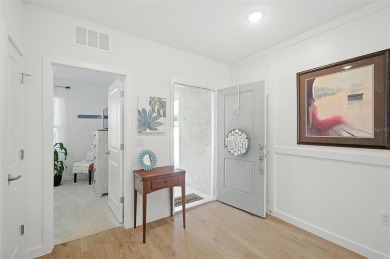 Discover the perfect blend of elegance, comfort, and private on The Grand Club - Pine Lakes Course in Florida - for sale on GolfHomes.com, golf home, golf lot