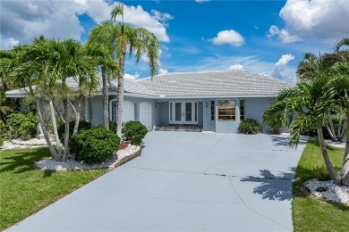 One or more photo(s) has been virtually staged. PGI WATERFRONT on Saint Andrews South Golf Club in Florida - for sale on GolfHomes.com, golf home, golf lot