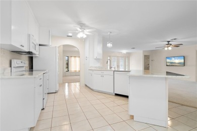 One or more photo(s) has been virtually staged. PGI WATERFRONT on Saint Andrews South Golf Club in Florida - for sale on GolfHomes.com, golf home, golf lot