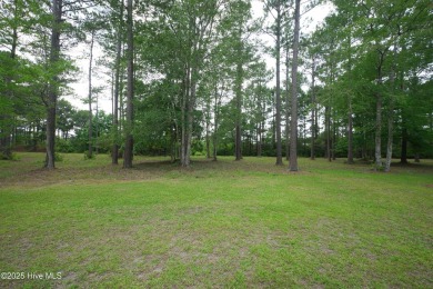 This is the one!  This beautiful homesite is located on a on Ocean Ridge Plantation in North Carolina - for sale on GolfHomes.com, golf home, golf lot