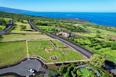 Hokuli'a Phase 1 Lot 159 offers commanding and impressive on Club At Hokulia in Hawaii - for sale on GolfHomes.com, golf home, golf lot