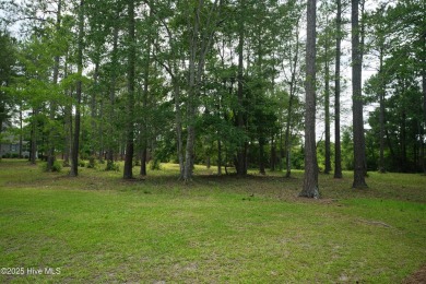 This is the one!  This beautiful homesite is located on a on Ocean Ridge Plantation in North Carolina - for sale on GolfHomes.com, golf home, golf lot