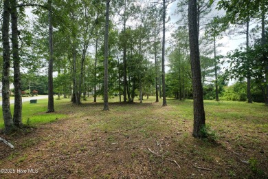 This is the one!  This beautiful homesite is located on a on Ocean Ridge Plantation in North Carolina - for sale on GolfHomes.com, golf home, golf lot