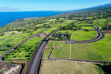 Hokuli'a Phase 1 Lot 159 offers commanding and impressive on Club At Hokulia in Hawaii - for sale on GolfHomes.com, golf home, golf lot