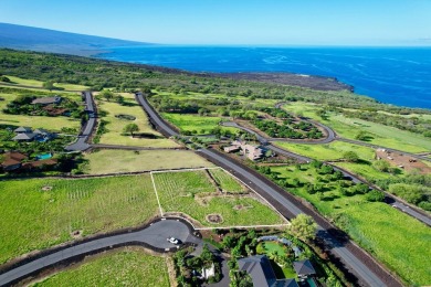 Hokuli'a Phase 1 Lot 159 offers commanding and impressive on Club At Hokulia in Hawaii - for sale on GolfHomes.com, golf home, golf lot