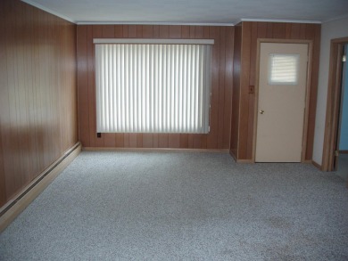 (355/PB) Neat and Clean as a Pin best describes the 2-bedrtoom on Park Falls Country Club in Wisconsin - for sale on GolfHomes.com, golf home, golf lot