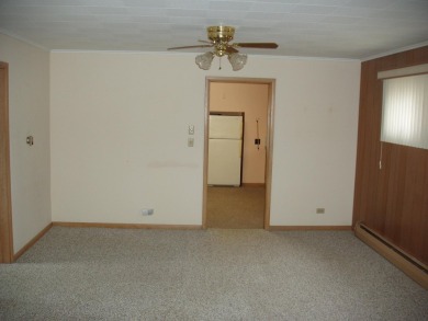 (355/PB) Neat and Clean as a Pin best describes the 2-bedrtoom on Park Falls Country Club in Wisconsin - for sale on GolfHomes.com, golf home, golf lot