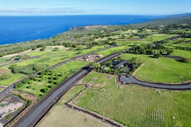 Hokuli'a Phase 1 Lot 159 offers commanding and impressive on Club At Hokulia in Hawaii - for sale on GolfHomes.com, golf home, golf lot