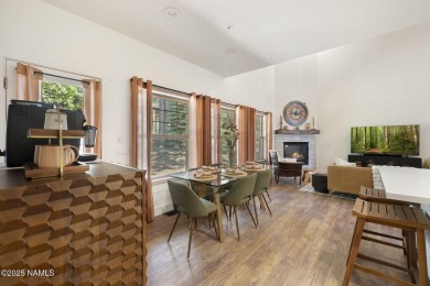 This beautiful UPDATED single family home is nestled within the on Flagstaff Ranch Golf Club in Arizona - for sale on GolfHomes.com, golf home, golf lot