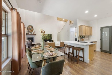 This beautiful UPDATED single family home is nestled within the on Flagstaff Ranch Golf Club in Arizona - for sale on GolfHomes.com, golf home, golf lot