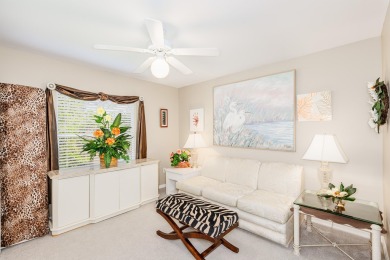 This beautiful 2nd floor end unit with lots of light and the on Lely Resort Golf and Country Club in Florida - for sale on GolfHomes.com, golf home, golf lot