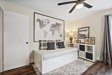 Sheer Elegance. Beautifully renovated 3-BEDROOM, END-UNIT condo on Miles Grant Country Club in Florida - for sale on GolfHomes.com, golf home, golf lot