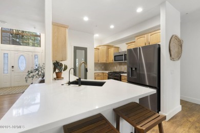 This beautiful UPDATED single family home is nestled within the on Flagstaff Ranch Golf Club in Arizona - for sale on GolfHomes.com, golf home, golf lot