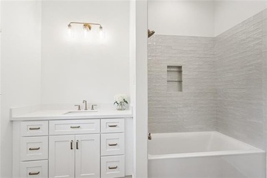 This impeccably maintained three-year-old residence offers on Money Hill Golf and Country Club in Louisiana - for sale on GolfHomes.com, golf home, golf lot