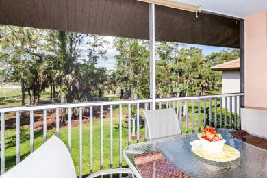 This beautiful 2nd floor end unit with lots of light and the on Lely Resort Golf and Country Club in Florida - for sale on GolfHomes.com, golf home, golf lot
