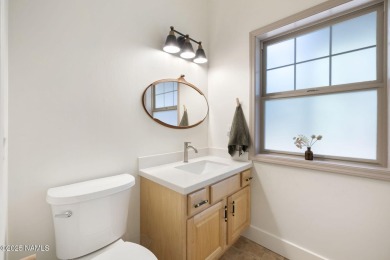 This beautiful UPDATED single family home is nestled within the on Flagstaff Ranch Golf Club in Arizona - for sale on GolfHomes.com, golf home, golf lot