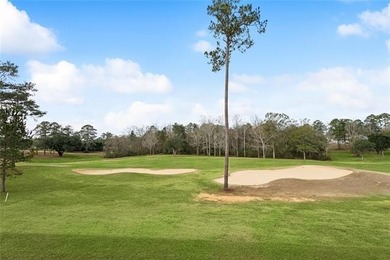 This impeccably maintained three-year-old residence offers on Money Hill Golf and Country Club in Louisiana - for sale on GolfHomes.com, golf home, golf lot