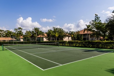 This beautiful 2nd floor end unit with lots of light and the on Lely Resort Golf and Country Club in Florida - for sale on GolfHomes.com, golf home, golf lot