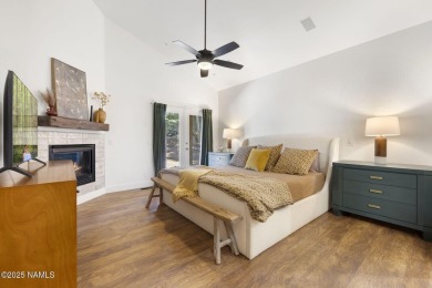 This beautiful UPDATED single family home is nestled within the on Flagstaff Ranch Golf Club in Arizona - for sale on GolfHomes.com, golf home, golf lot
