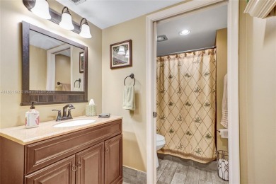 Welcome to your new home in the beautiful community of Wynmoor! on Wynmoor Golf Course in Florida - for sale on GolfHomes.com, golf home, golf lot
