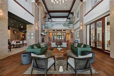 This impeccably maintained three-year-old residence offers on Money Hill Golf and Country Club in Louisiana - for sale on GolfHomes.com, golf home, golf lot