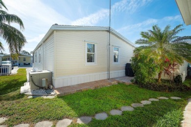 Meticulously cared for, updated and Move In Ready! This coastal on Gulf Gate Golf Club in Florida - for sale on GolfHomes.com, golf home, golf lot