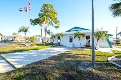 Meticulously cared for, updated and Move In Ready! This coastal on Gulf Gate Golf Club in Florida - for sale on GolfHomes.com, golf home, golf lot