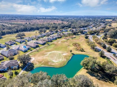 Affordable Home in 55+ Active Adult, Guard Gated Golf-Community on Arlington Ridge Golf Club in Florida - for sale on GolfHomes.com, golf home, golf lot