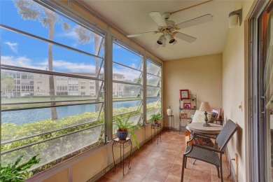Welcome to your new home in the beautiful community of Wynmoor! on Wynmoor Golf Course in Florida - for sale on GolfHomes.com, golf home, golf lot