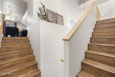 This beautiful UPDATED single family home is nestled within the on Flagstaff Ranch Golf Club in Arizona - for sale on GolfHomes.com, golf home, golf lot