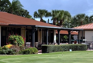 Sheer Elegance. Beautifully renovated 3-BEDROOM, END-UNIT condo on Miles Grant Country Club in Florida - for sale on GolfHomes.com, golf home, golf lot