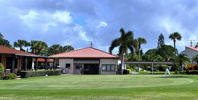 Sheer Elegance. Beautifully renovated 3-BEDROOM, END-UNIT condo on Miles Grant Country Club in Florida - for sale on GolfHomes.com, golf home, golf lot