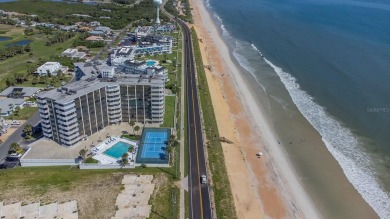 Rarely available 3rd floor, corner, southeast-facing condo with on Ocean Palm Golf Course in Florida - for sale on GolfHomes.com, golf home, golf lot