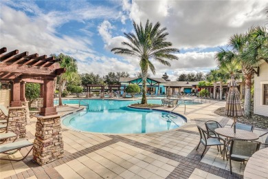 Affordable Home in 55+ Active Adult, Guard Gated Golf-Community on Arlington Ridge Golf Club in Florida - for sale on GolfHomes.com, golf home, golf lot