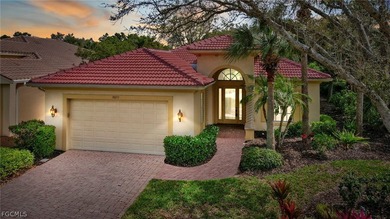 Welcome to this turnkey, move-in ready, stunning pool home on  in Florida - for sale on GolfHomes.com, golf home, golf lot